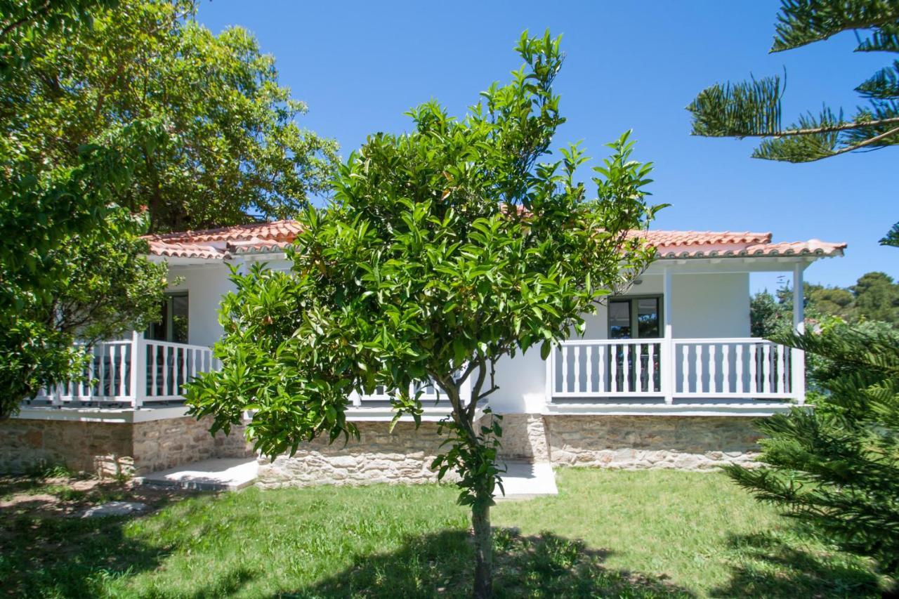 Ferienhaus 3 Goddesses'