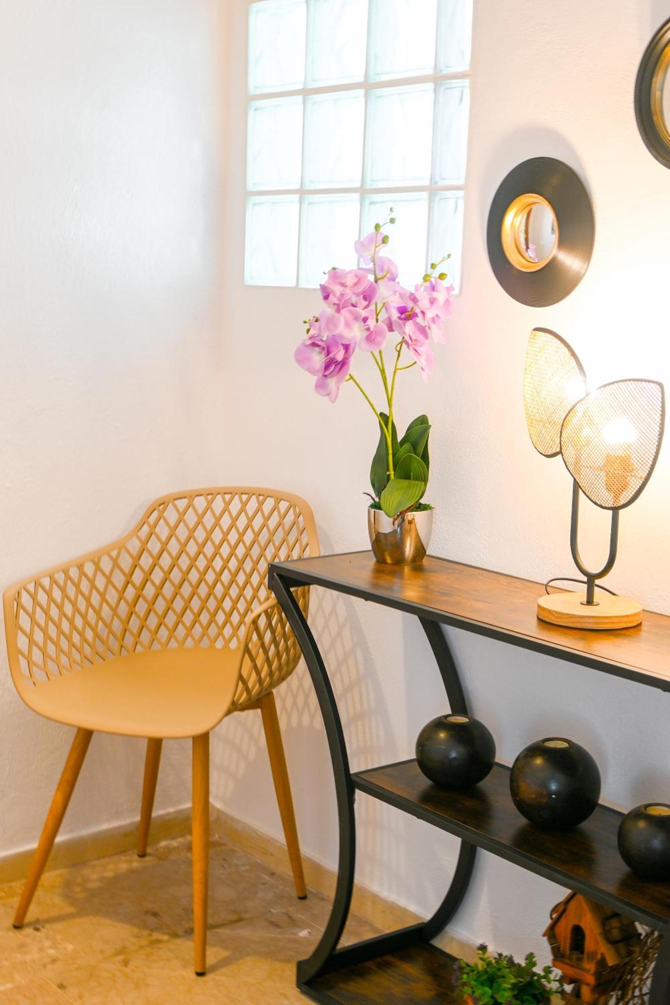 3 Goddesses' Ferienhaus